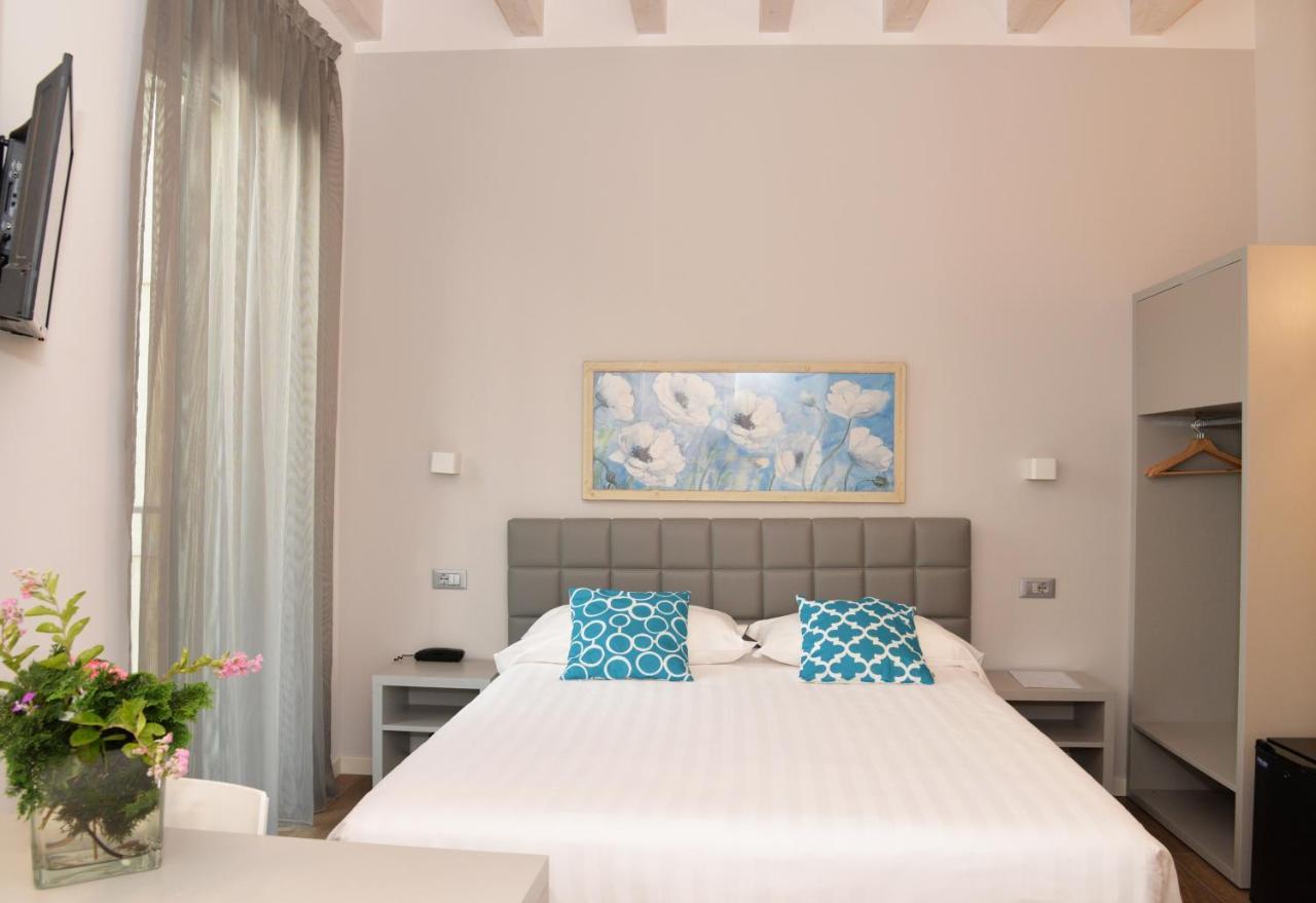 Hotel Quarcino Como Exteriér fotografie