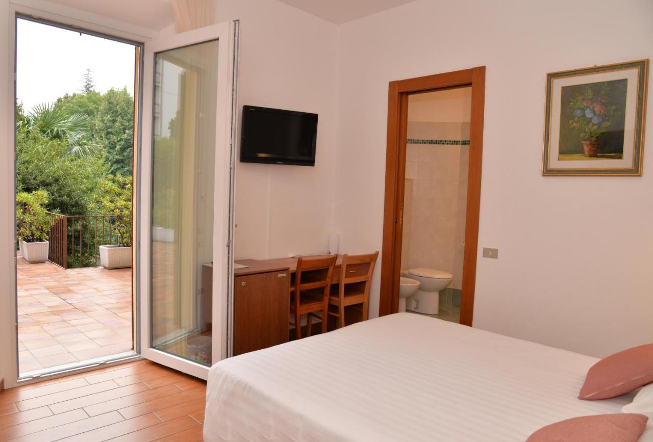 Hotel Quarcino Como Exteriér fotografie