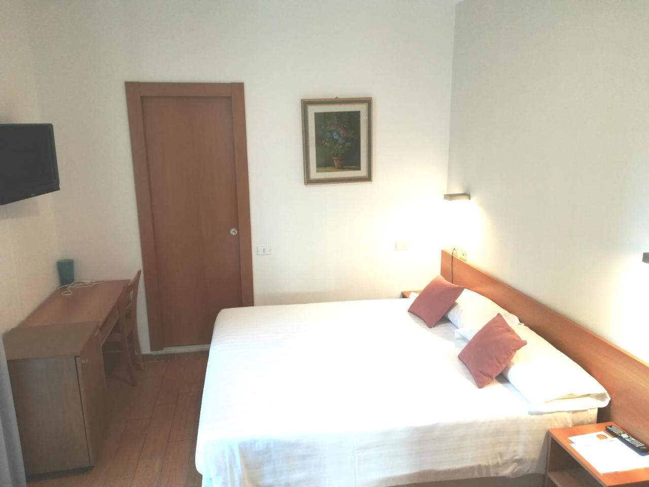 Hotel Quarcino Como Exteriér fotografie