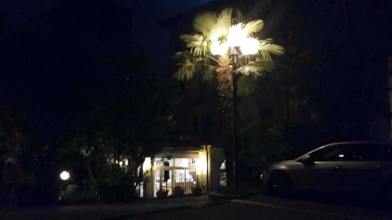 Hotel Quarcino Como Exteriér fotografie