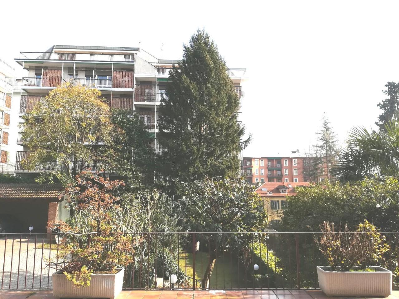 Hotel Quarcino Como Exteriér fotografie