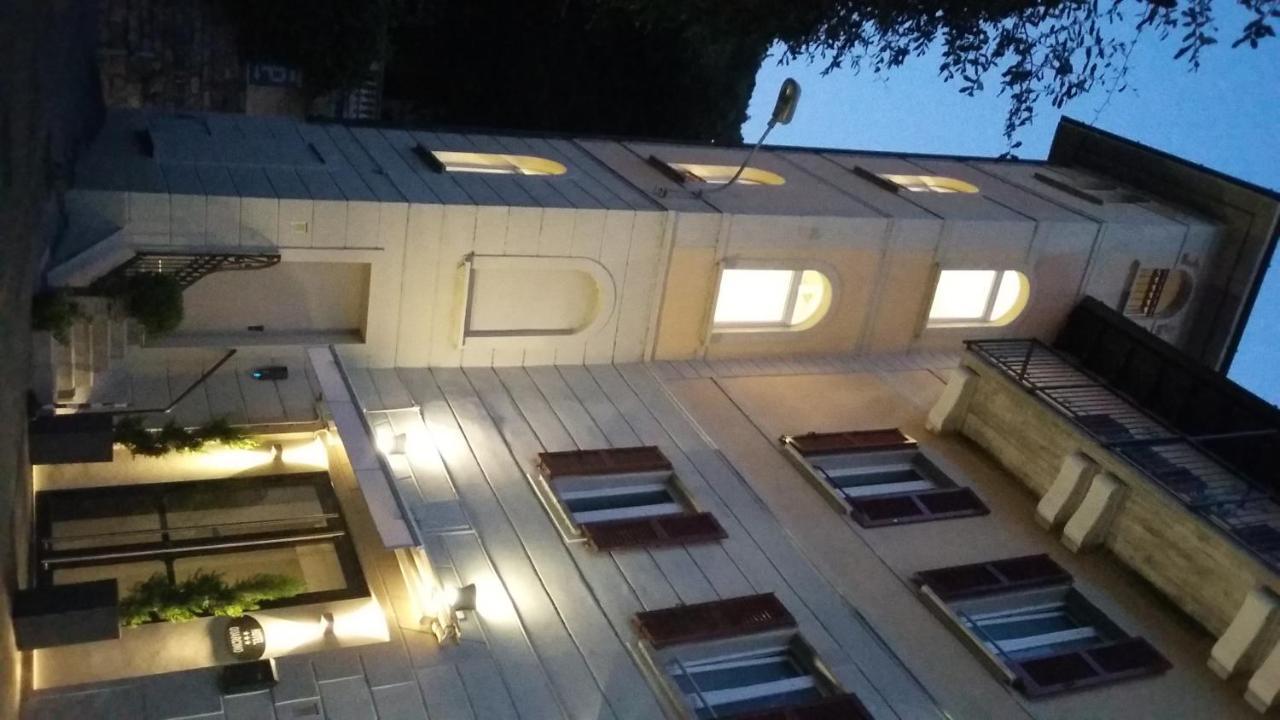 Hotel Quarcino Como Exteriér fotografie